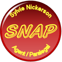 S.N.A.P. Logo